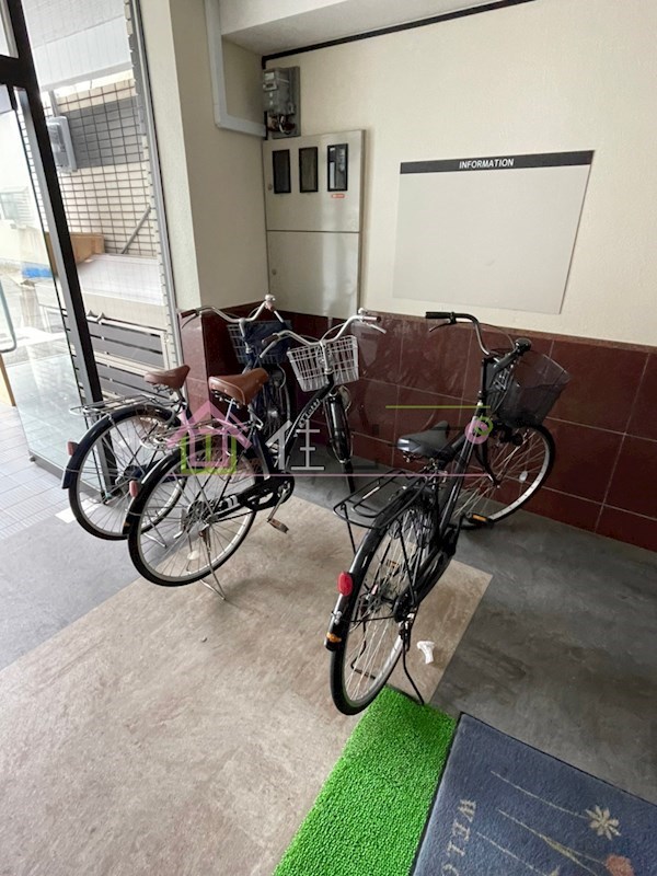 ハイツCABIN その他外観3