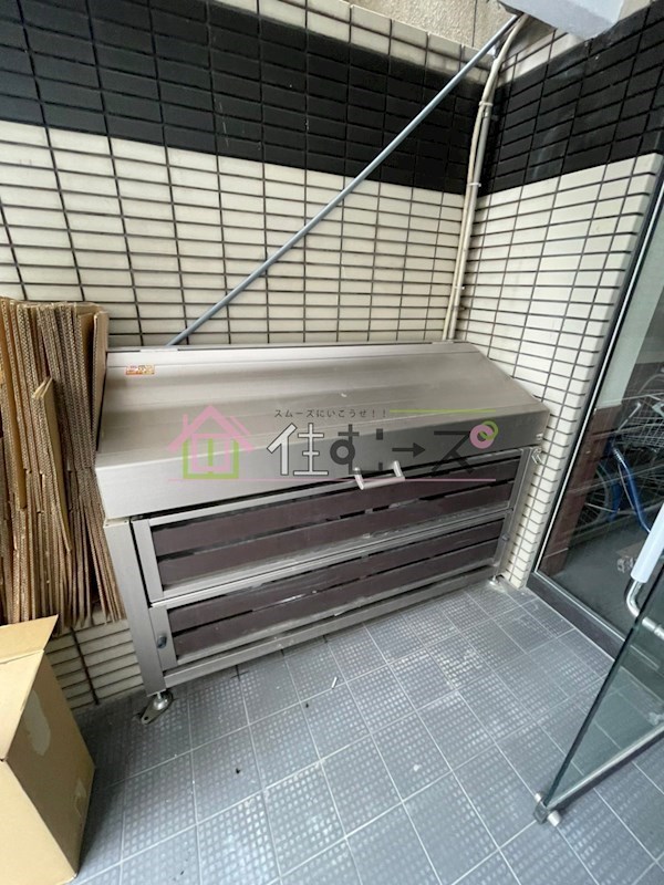 ハイツCABIN その他外観5