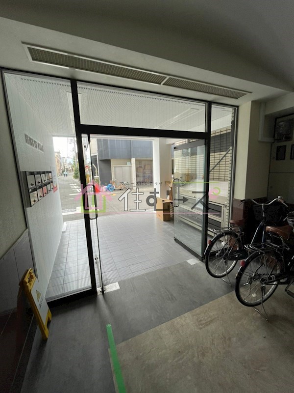 ハイツCABIN その他外観6