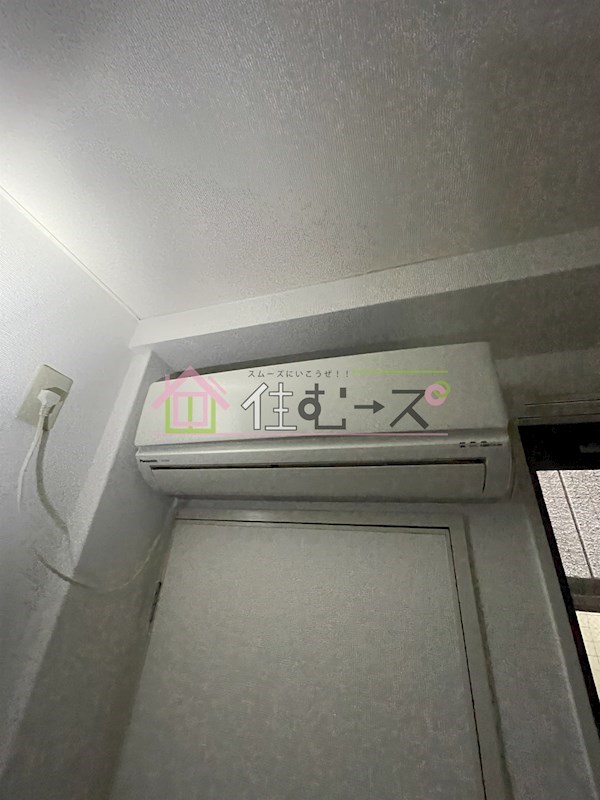 キングスアベニュー流町B棟 その他4