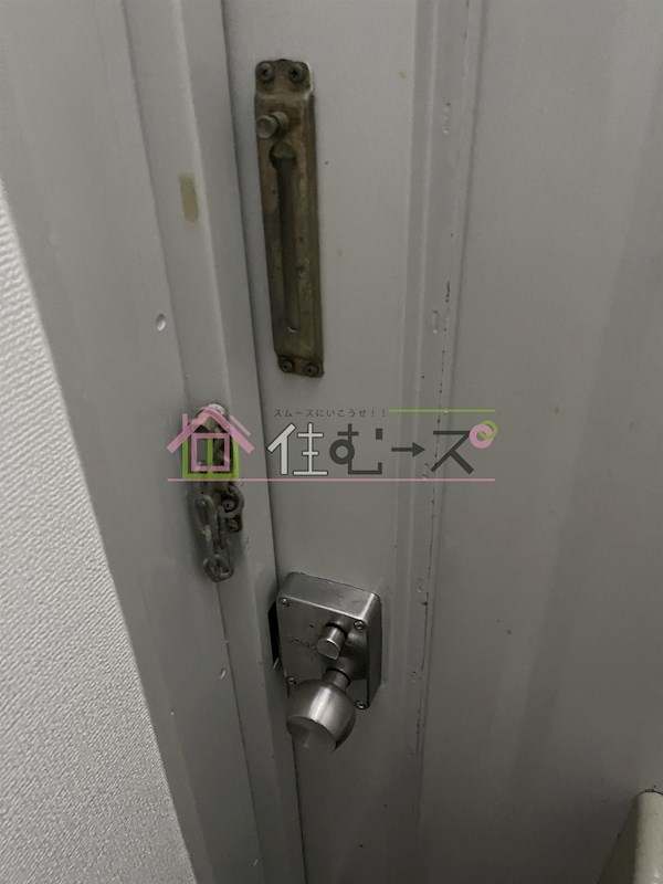 キングスアベニュー流町B棟 その他6