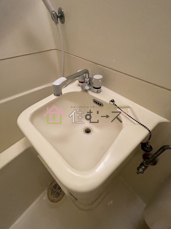 アークハイツ平野 その他2