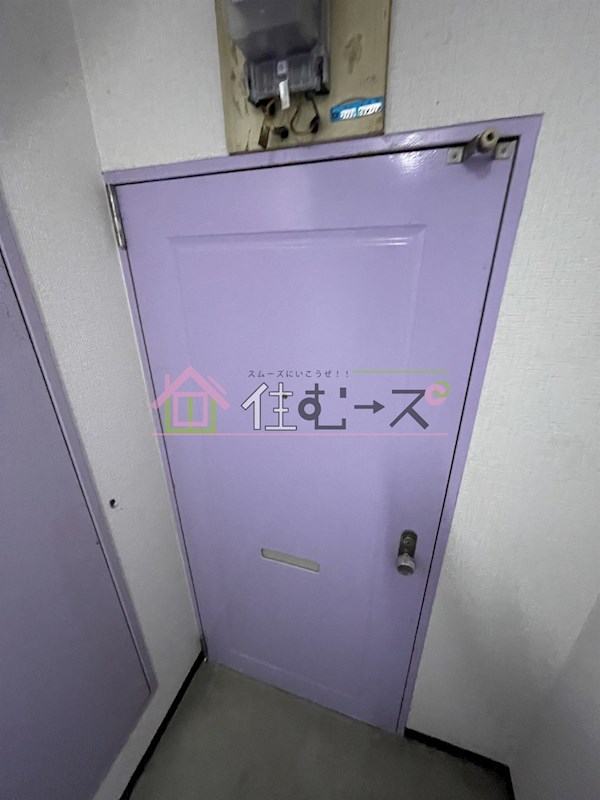 アークハイツ平野 その他外観5