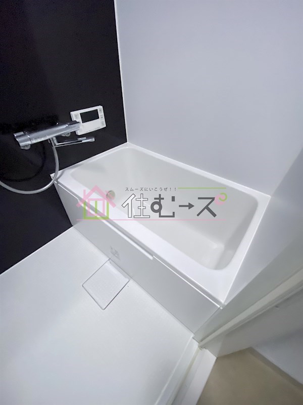 マルタマハイツ 風呂画像
