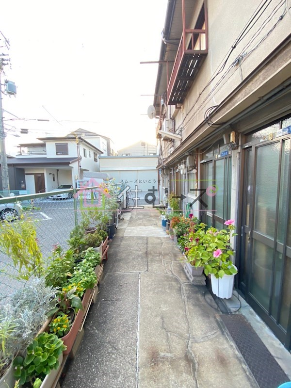 千本北２丁目水野アパート その他2