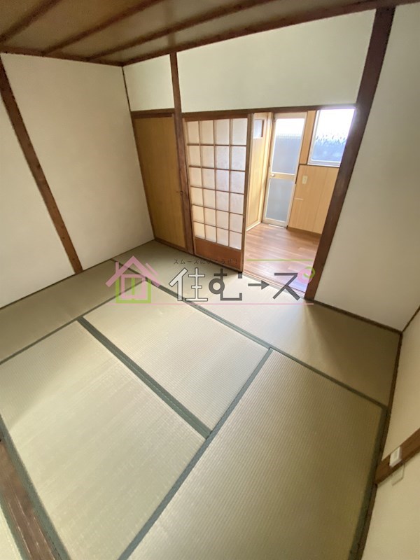 千本北２丁目水野アパート その他外観4