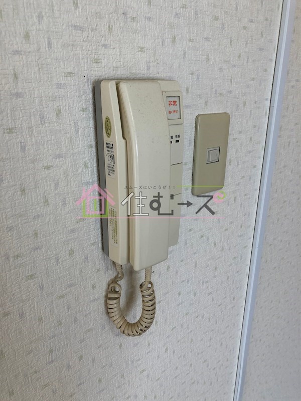 エスポワール桜ノ宮 その他2