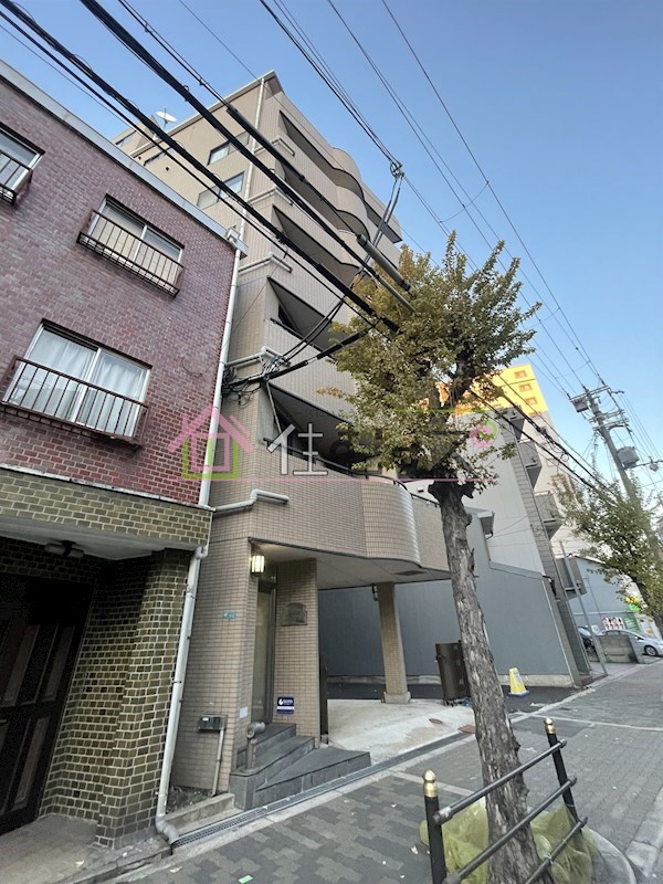 エスポワール桜ノ宮 その他外観1