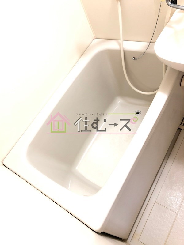 エスポワール桜ノ宮 風呂画像