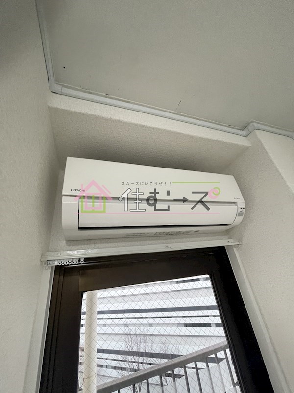 サンプラザ京橋 その他3