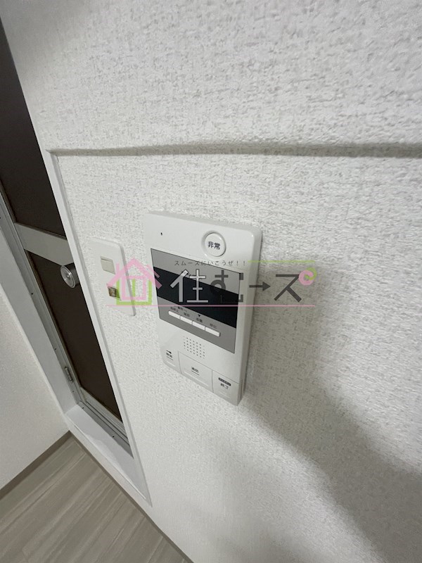 サンプラザ京橋 その他4
