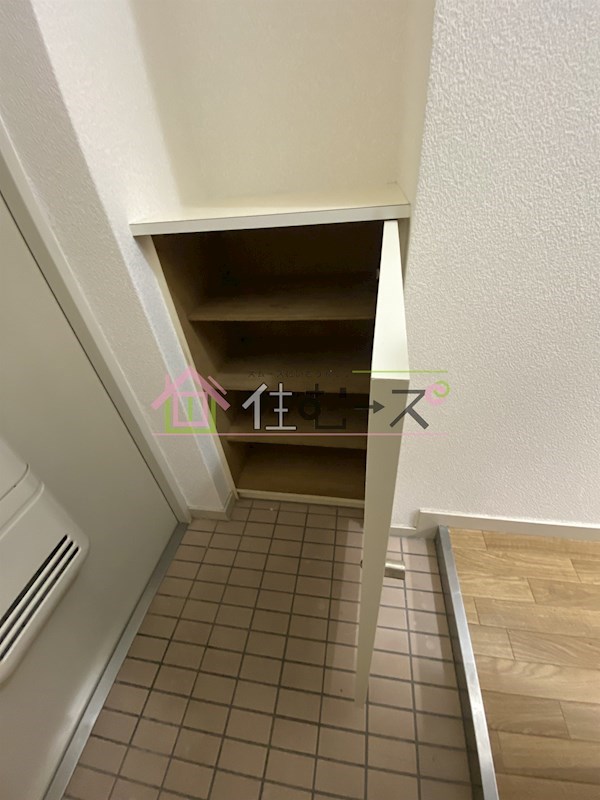 ノルデンハイム新北野 その他3