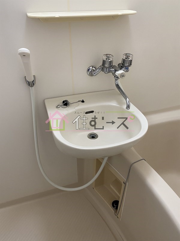 ノルデンハイム新北野 その他4