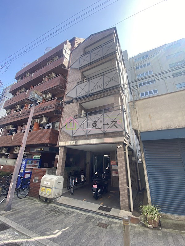 イーエス新大阪 その他外観1
