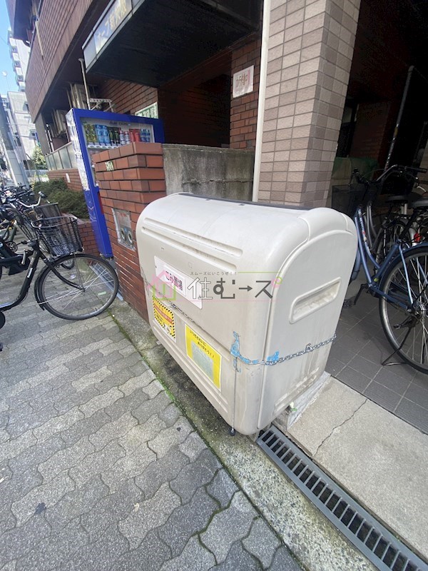 イーエス新大阪 その他外観3