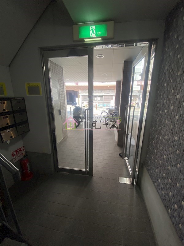 イーエス新大阪 その他外観4