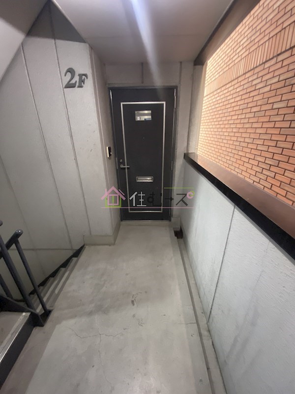 イーエス新大阪 その他外観6