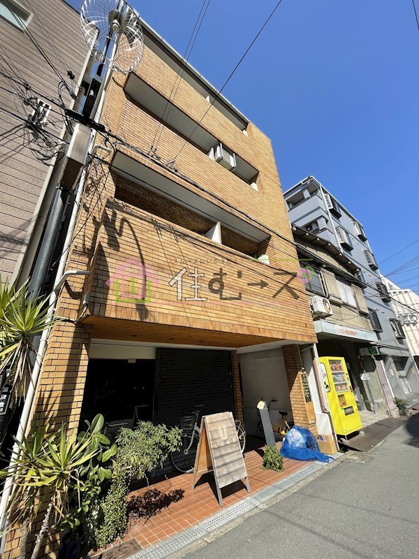 タイコーハイツ その他外観1