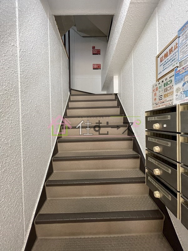 タイコーハイツ その他外観6