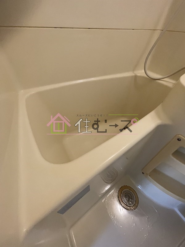 タイコーハイツ 風呂画像