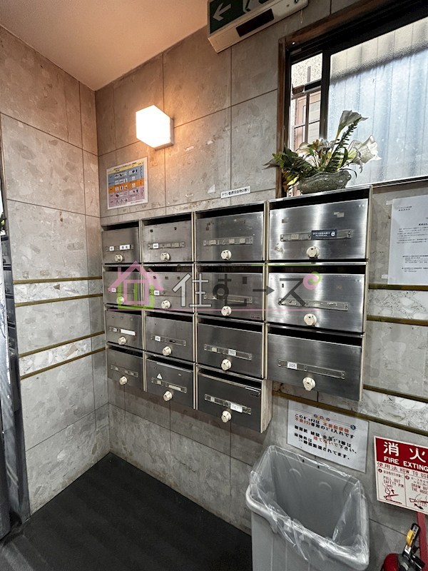 アヴァンス北大阪 その他