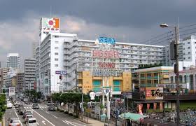 アヴァンス北大阪 ショッピング施設