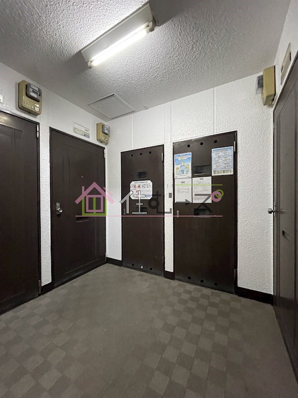 タイコーハイツ その他外観3