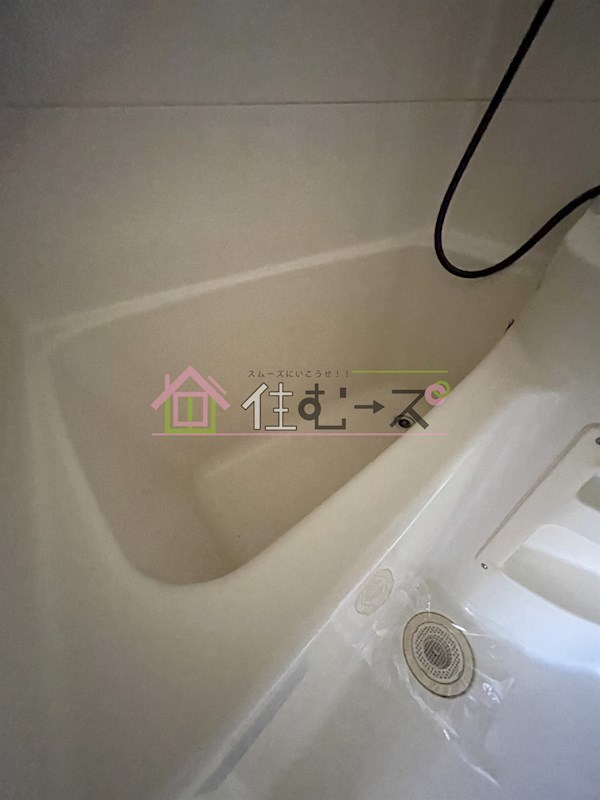 タイコーハイツ 風呂画像