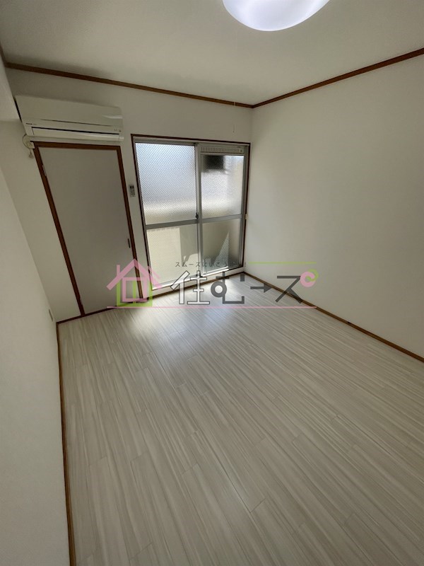 タイコーハイツ ベッドルーム