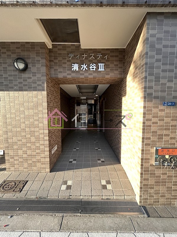 ディナスティ清水谷Ⅲ その他1