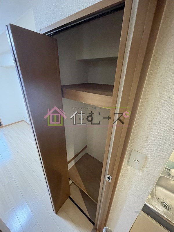 ディナスティ清水谷Ⅲ その他2