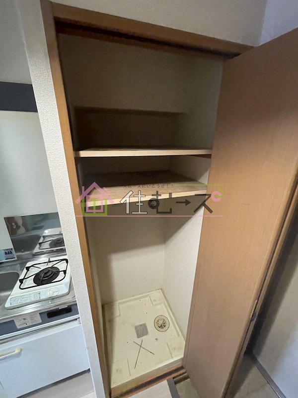 ディナスティ清水谷Ⅲ その他3