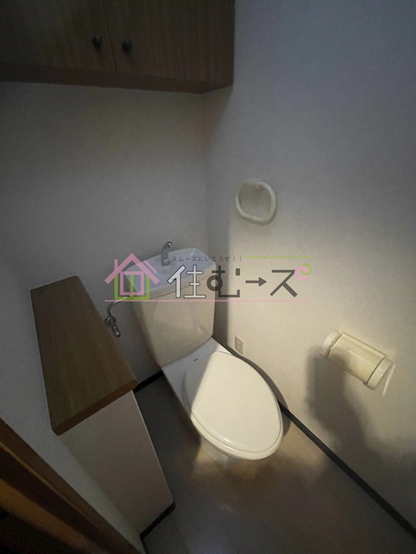 ディナスティ清水谷Ⅲ その他4