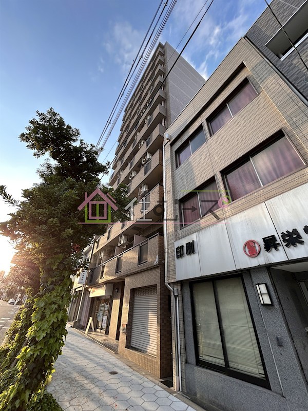 ディナスティ清水谷Ⅲ その他外観1