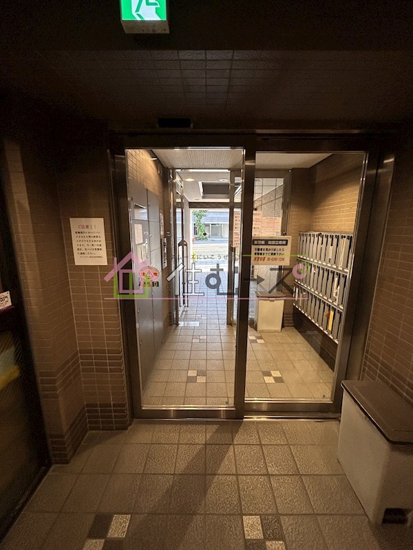 ディナスティ清水谷Ⅲ その他外観2