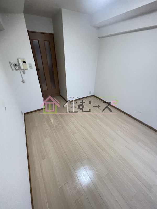 ディナスティ清水谷Ⅲ リビング