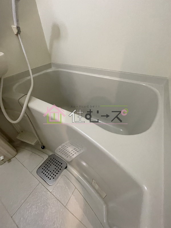 ディナスティ清水谷Ⅲ 風呂画像