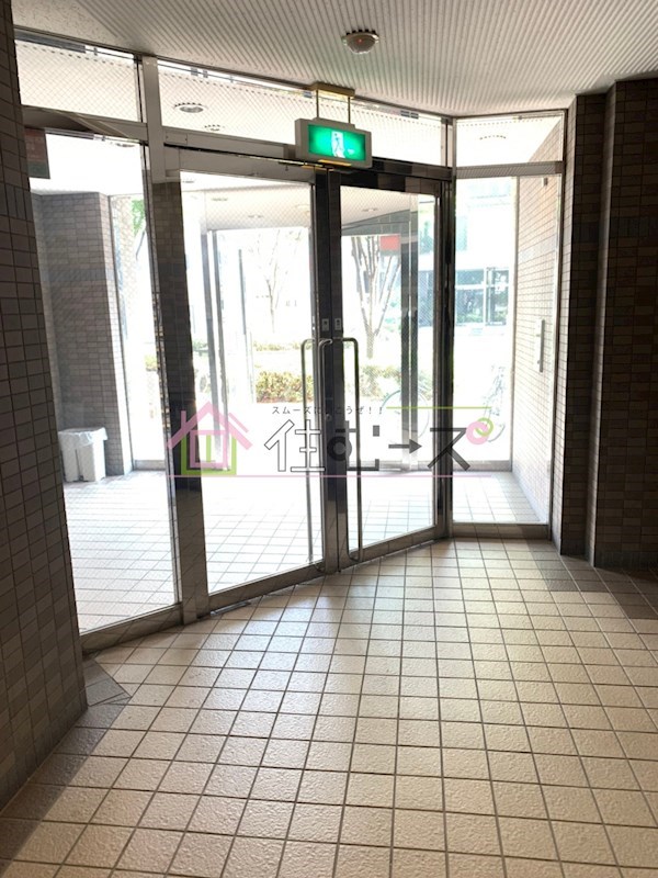 リーガル天神橋 その他外観2