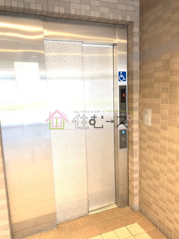 リーガル天神橋 その他外観4