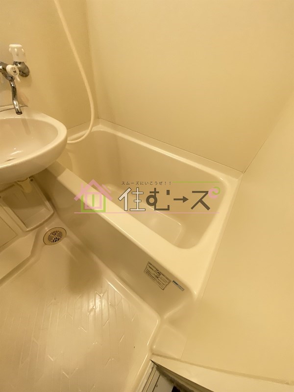 リーガル天神橋 風呂画像