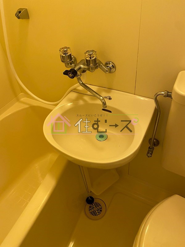 レジデンス福島  その他3