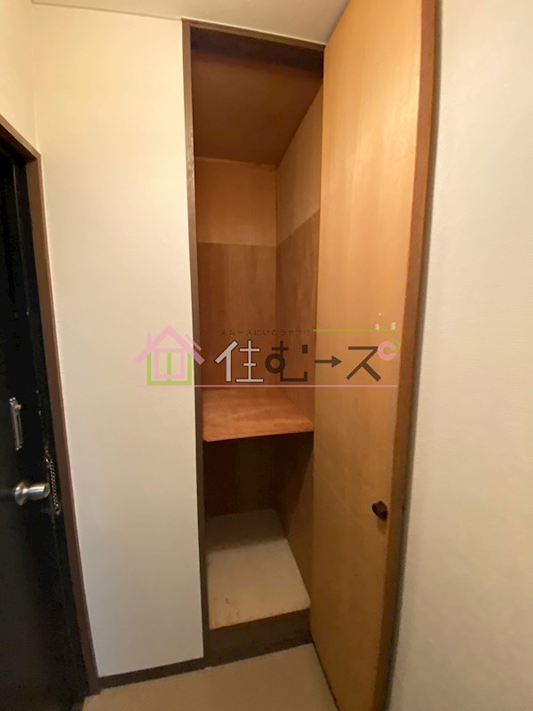 レジデンス福島  その他4