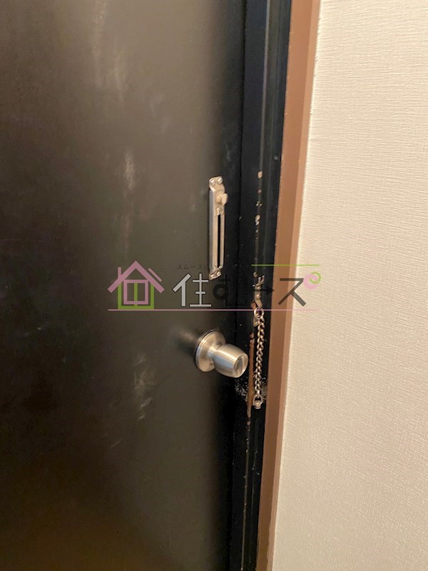 レジデンス福島  その他5