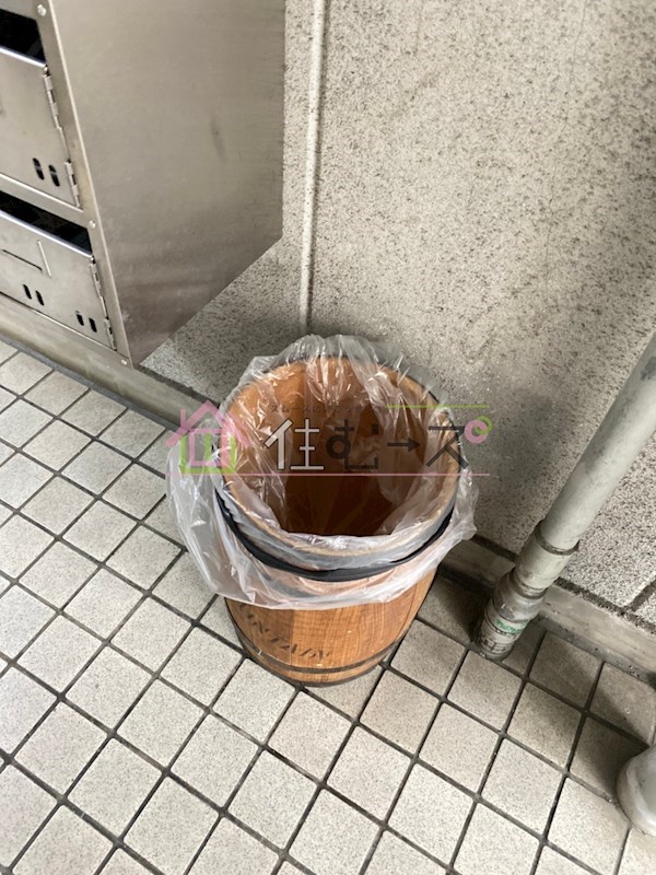 レジデンス福島  その他外観4