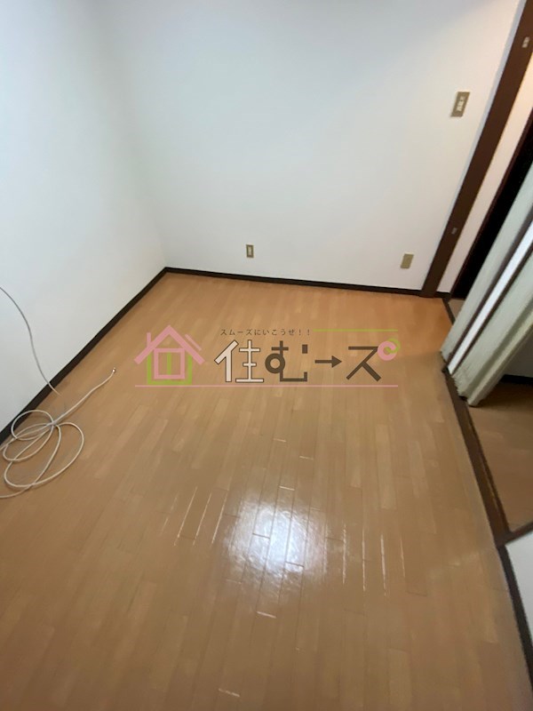 レジデンス福島  その他外観5