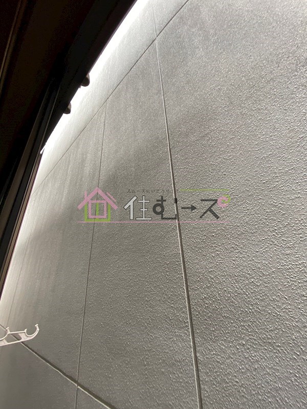 レジデンス福島  その他外観6