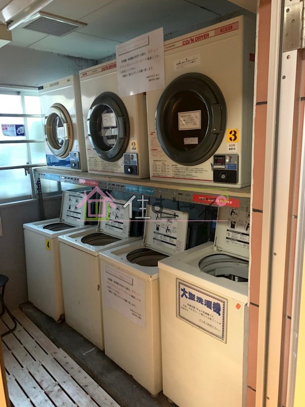 十信前ミールズ その他外観5