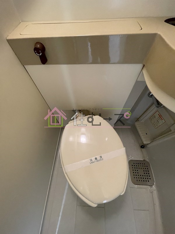 トーカン東淀川キャステール その他2