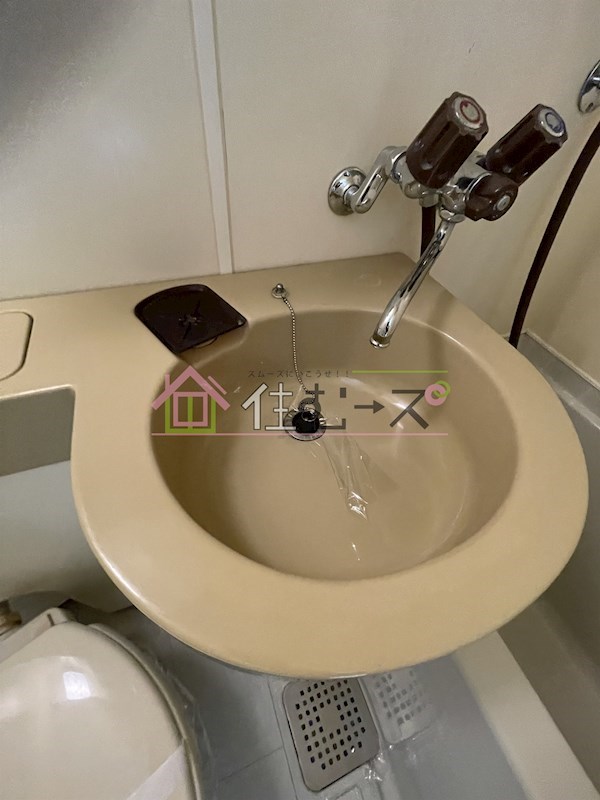 トーカン東淀川キャステール その他3