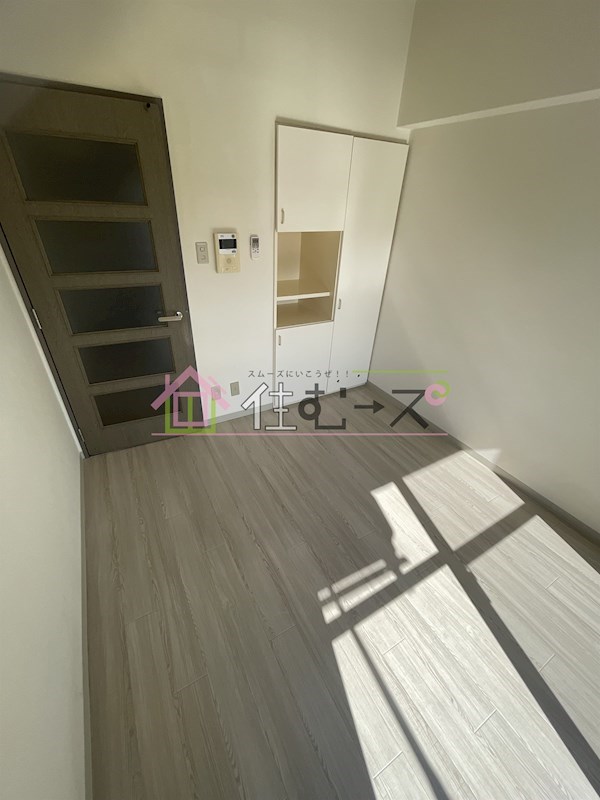 トーカン東淀川キャステール リビング